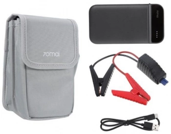 Пуско-зарядное устройство 70Mai  Jump Starter