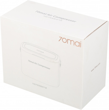 Автомобильный компрессор 70Mai Air Compressor