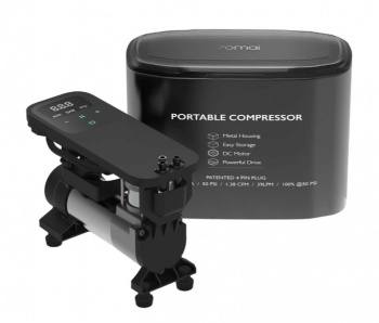 Автомобильный компрессор 70Mai Air Compressor