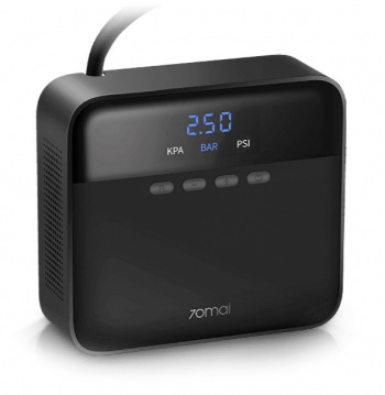 Автомобильный компрессор 70Mai  Air Compressor Lite