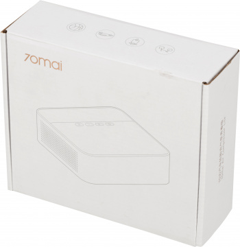 Автомобильный компрессор 70Mai  Air Compressor Lite