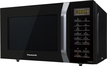 Микроволновая Печь Panasonic NN-GT35HBZPE