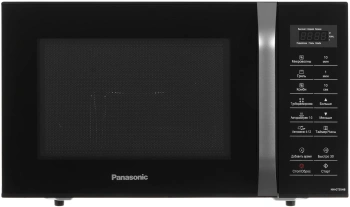 Микроволновая Печь Panasonic NN-GT35HBZPE