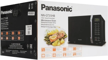 Микроволновая Печь Panasonic NN-GT35HBZPE