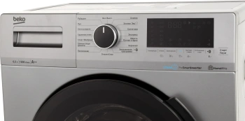 Стиральная машина Beko WSPE6H616S