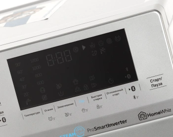 Стиральная машина Beko WSPE6H616S