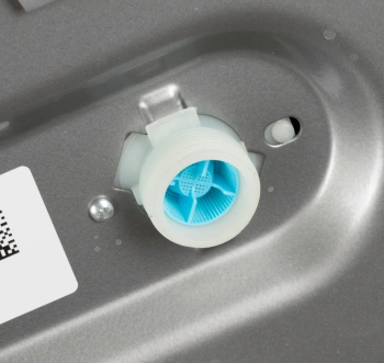 Стиральная машина Beko WSPE6H616S