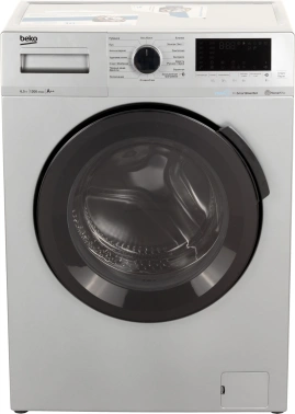 Стиральная машина Beko WSPE6H616S