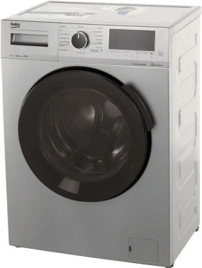 Стиральная машина Beko WSPE6H616S