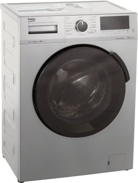 Стиральная машина Beko WSPE6H616S