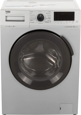 Стиральная машина Beko WSPE7H616S