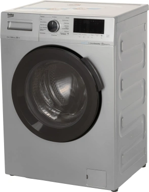 Стиральная машина Beko WSPE7H616S