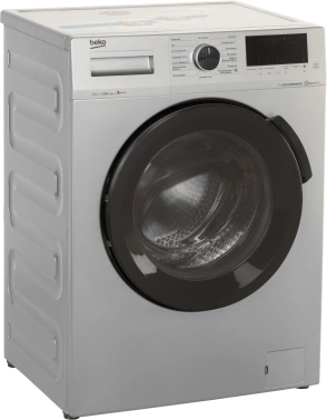 Стиральная машина Beko WSPE7H616S