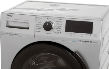 Стиральная машина Beko WSPE7H616S