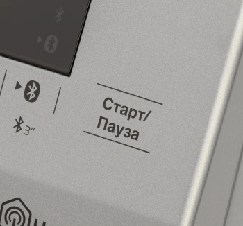 Стиральная машина Beko WSPE7H616S