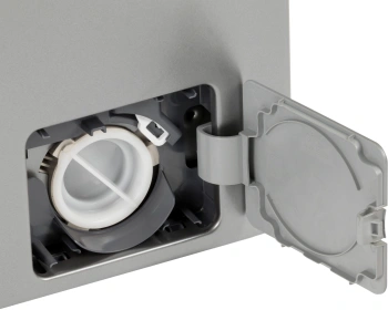 Стиральная машина Beko WSPE7H616S