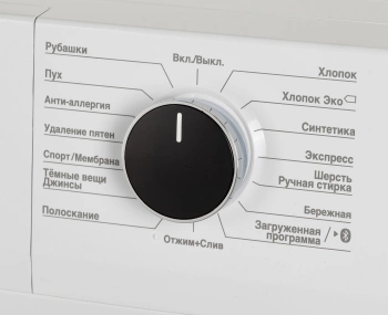 Стиральная машина Beko WSPE7H616W