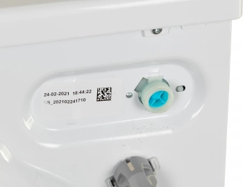 Стиральная машина Beko WSPE7H616W