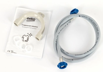 Стиральная машина Beko WSPE7H616W