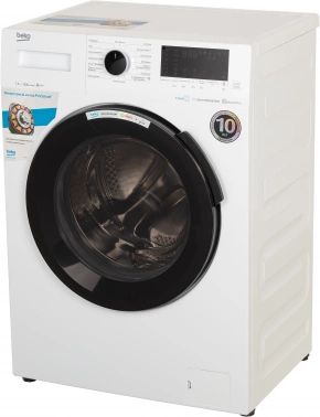 Стиральная машина Beko WSPE7H616W
