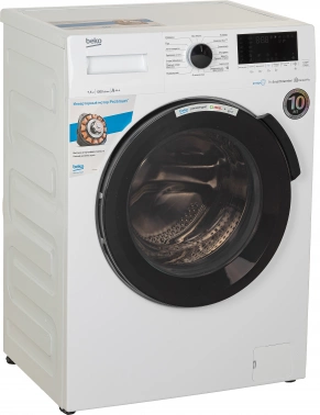 Стиральная машина Beko WSPE7H616W