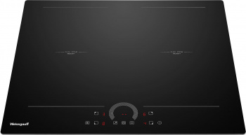 Индукционная варочная поверхность Weissgauff HI 642 BFZC