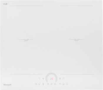 Индукционная варочная поверхность Weissgauff HI 642 WFZC