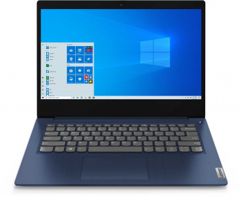 Ноутбук Lenovo IdeaPad 3 14IIL05