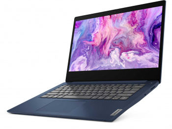 Ноутбук Lenovo IdeaPad 3 14IIL05