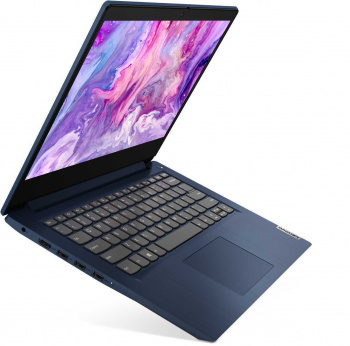 Ноутбук Lenovo IdeaPad 3 14IIL05