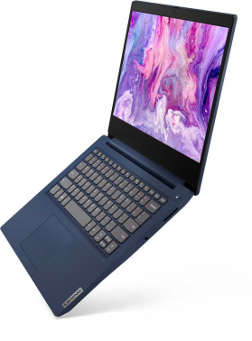 Ноутбук Lenovo IdeaPad 3 14IIL05