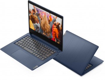 Ноутбук Lenovo IdeaPad 3 14IIL05