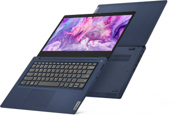 Ноутбук Lenovo IdeaPad 3 14IIL05