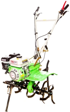 Мотоблок RedVerg Волгарь-2