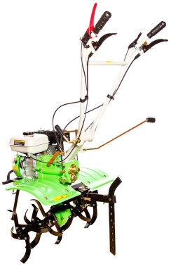 Мотоблок RedVerg Волгарь-2