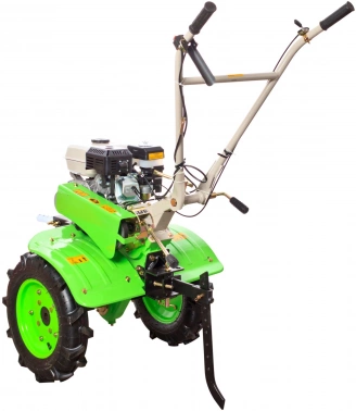 Мотоблок RedVerg Муравей-3