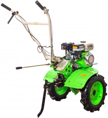 Мотоблок RedVerg Муравей-3