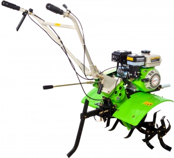 Мотоблок RedVerg Муравей-3