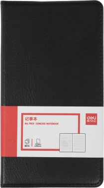 Блокнот Deli 7903