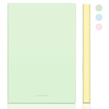 Блокнот Deli 22283LT-GREEN