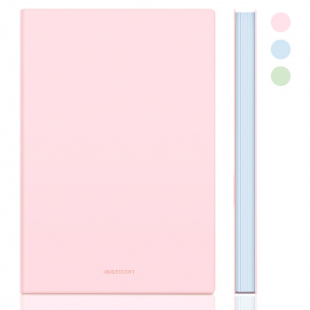 Блокнот Deli 22283LT-PINK