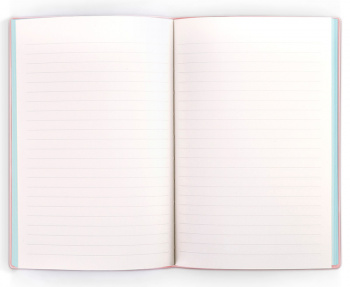 Блокнот Deli 22283LT-PINK