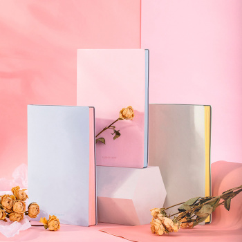 Блокнот Deli 22283LT-PINK