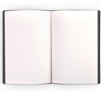 Блокнот Deli 22284BLACK