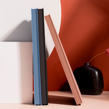 Блокнот Deli 22284BLUE