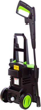 Минимойка RedVerg RD-HPW1200