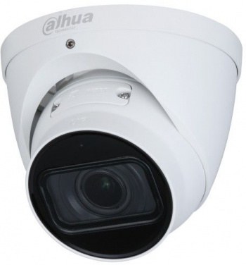 Камера видеонаблюдения IP Dahua  DH-IPC-HDW3241TP-ZAS
