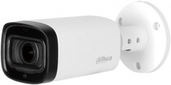 Камера видеонаблюдения аналоговая Dahua  DH-HAC-HFW1500RP-Z-IRE6-A