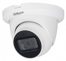 Камера видеонаблюдения аналоговая Dahua  DH-HAC-HDW1200TLMQP-A-0360B