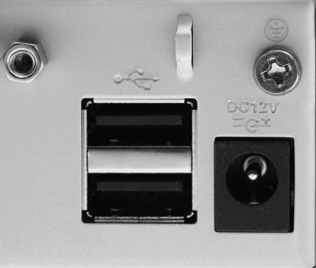 Видеорегистратор Dahua  DH-XVR5104C-4KL-I3